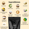 Nutrifoodz® Complete - Vanilla - 0% korting