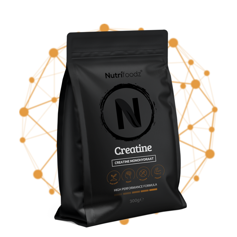 Nutrifoodz® Creatine