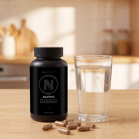 Nutrifoodz Alpha
