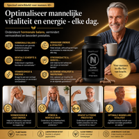 Nutrifoodz Alpha