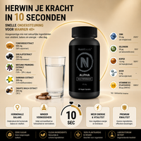 Nutrifoodz Alpha