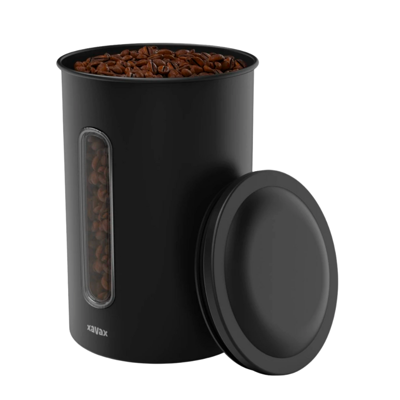 Bewaarpot voor Nutrifoodz Shakes