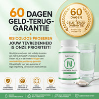 Nutrifoodz® Cholesterol Support