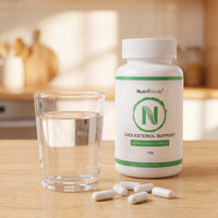 Nutrifoodz® Cholesterol Support