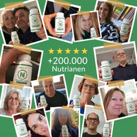 Nutrifoodz® Cholesterol Support