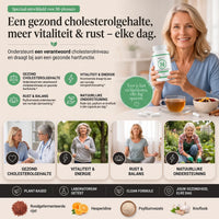 Nutrifoodz® Cholesterol Support