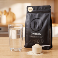 Nutrifoodz® Complete - Vanilla