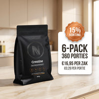 Nutrifoodz® Creatine