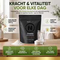 Nutrifoodz® Creatine