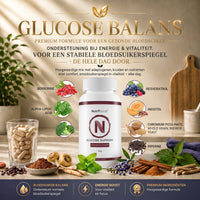 Nutrifoodz® Glucose Support