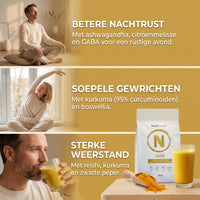 Nutrifoodz® Gold