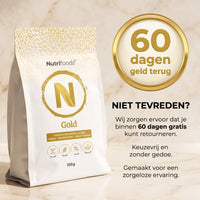 Nutrifoodz® Gold