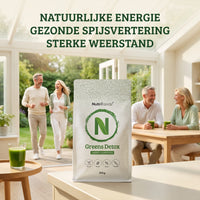 Nutrifoodz® Greens Detox