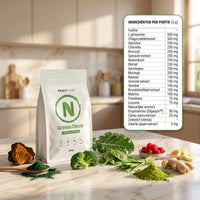 Nutrifoodz® Greens Detox