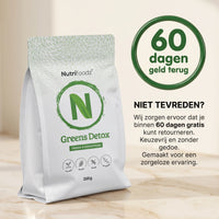 Nutrifoodz® Greens Detox
