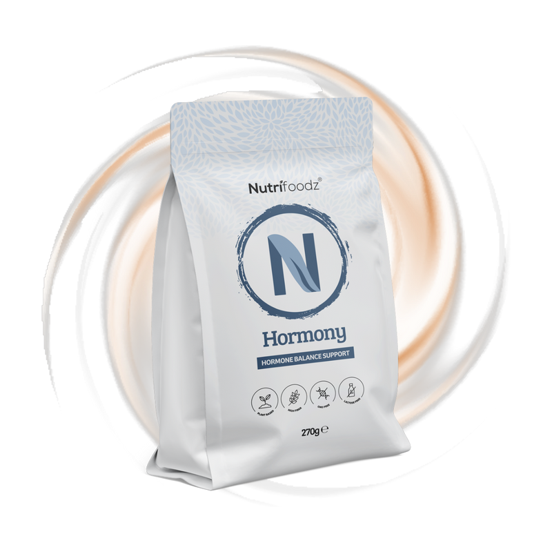 Nutrifoodz® Hormony