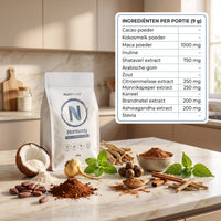 Nutrifoodz® Hormony