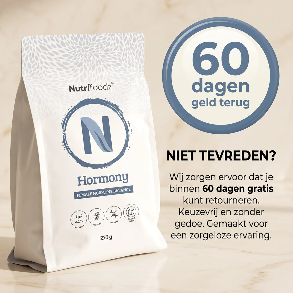 Nutrifoodz® Hormony