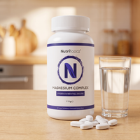Nutrifoodz® Magnesium Complex