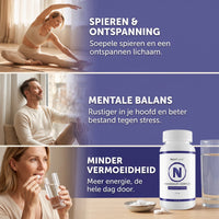 Nutrifoodz® Magnesium Complex