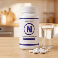 Nutrifoodz® Magnesium Complex