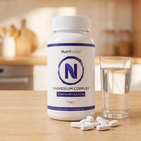 Nutrifoodz® Magnesium Complex