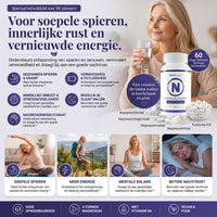 Nutrifoodz® Magnesium Complex