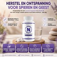 Nutrifoodz® Magnesium Complex