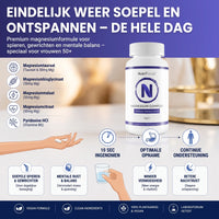 Nutrifoodz® Magnesium Complex