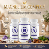 Nutrifoodz® Magnesium Complex