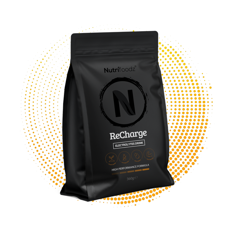 Nutrifoodz® ReCharge