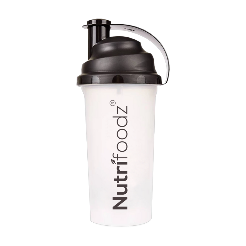 Nutrifoodz® Shaker - 700ml