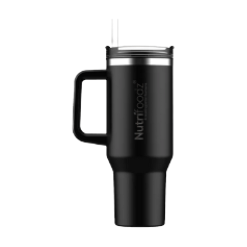 Nutrifoodz Tumbler beker