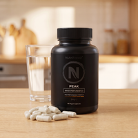Nutrifoodz PEAK