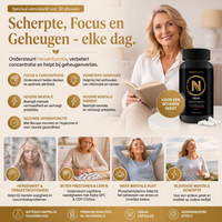 Nutrifoodz PEAK