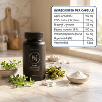 Nutrifoodz PEAK