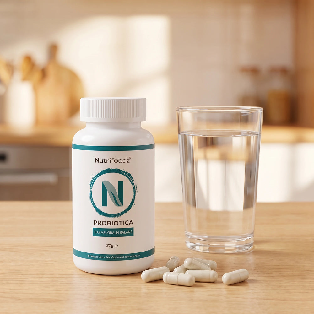 Nutrifoodz® Probiotica