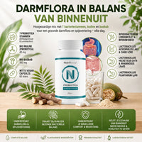 Nutrifoodz® Probiotica