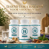 Nutrifoodz® Probiotica