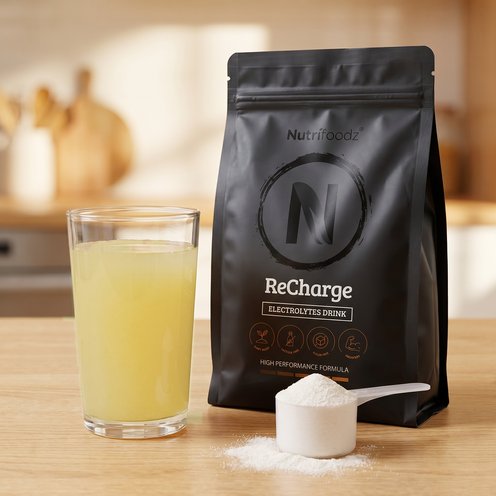 Nutrifoodz® ReCharge