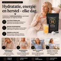 Nutrifoodz® ReCharge