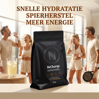 Nutrifoodz® ReCharge