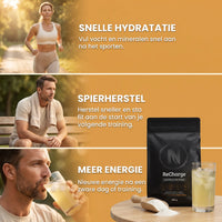 Nutrifoodz® ReCharge
