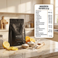 Nutrifoodz® ReCharge