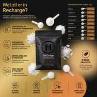 Nutrifoodz® Recharge