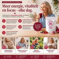 Nutrifoodz® Red Juice