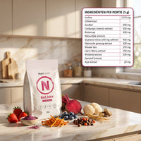 Nutrifoodz® Red Juice