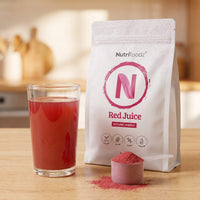Nutrifoodz® Red Juice