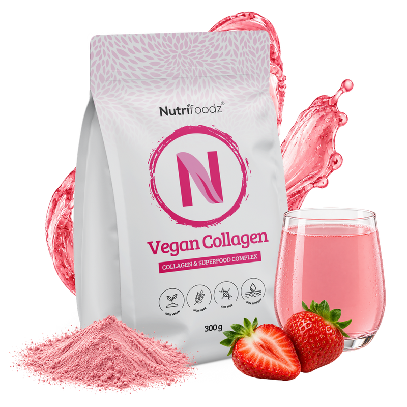 Nutrifoodz® Vegan Collageen