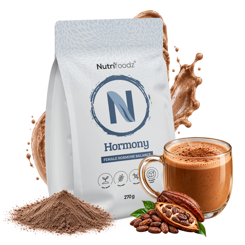 Nutrifoodz® Hormony